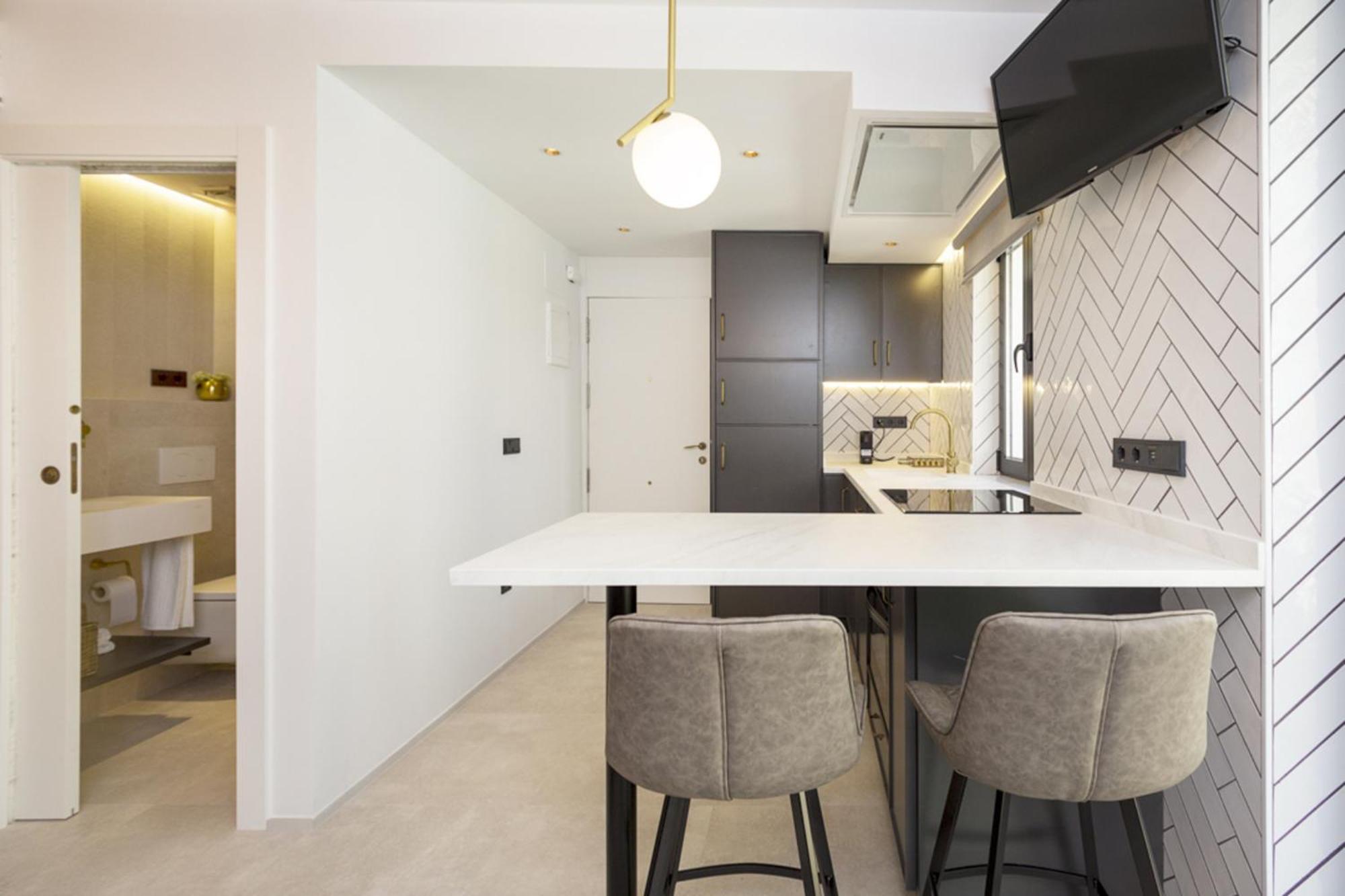 Cisneros By United Renters Apartamento Alicante Exterior foto