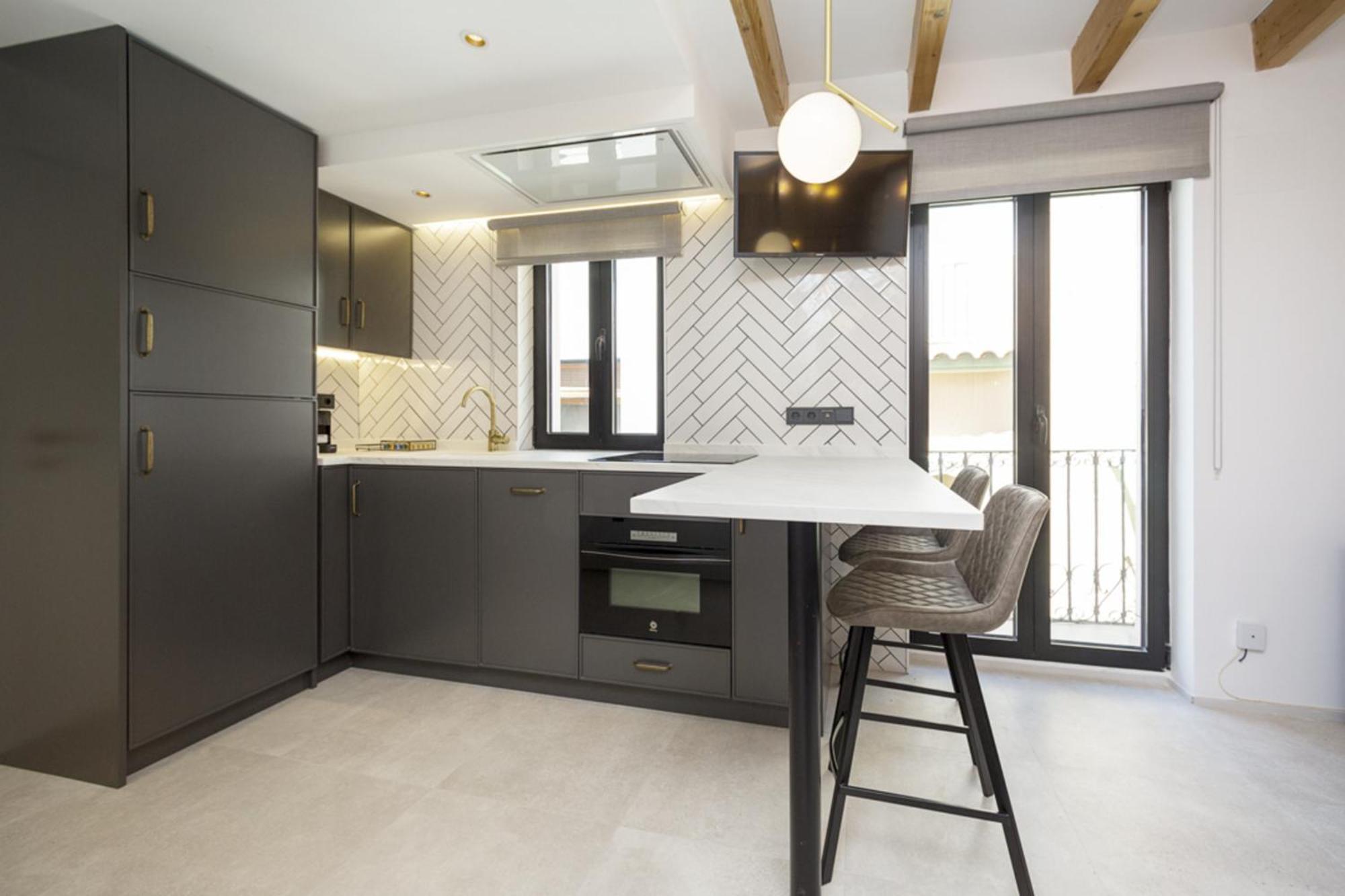 Cisneros By United Renters Apartamento Alicante Exterior foto