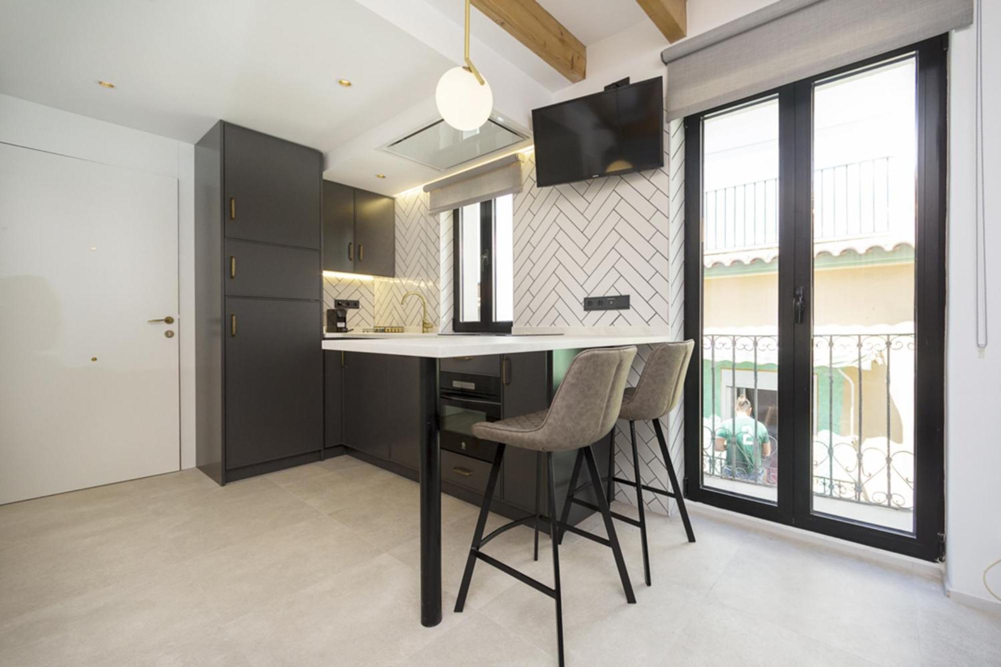 Cisneros By United Renters Apartamento Alicante Exterior foto