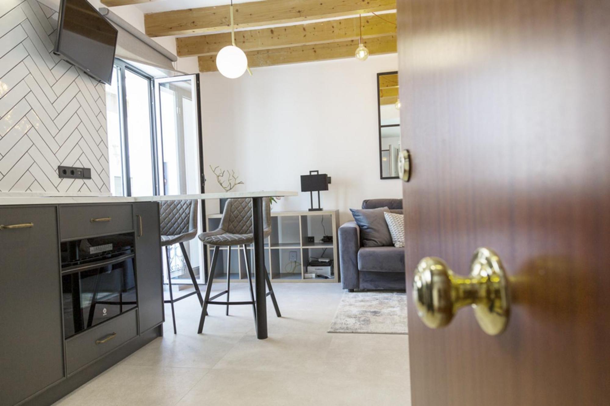 Cisneros By United Renters Apartamento Alicante Exterior foto