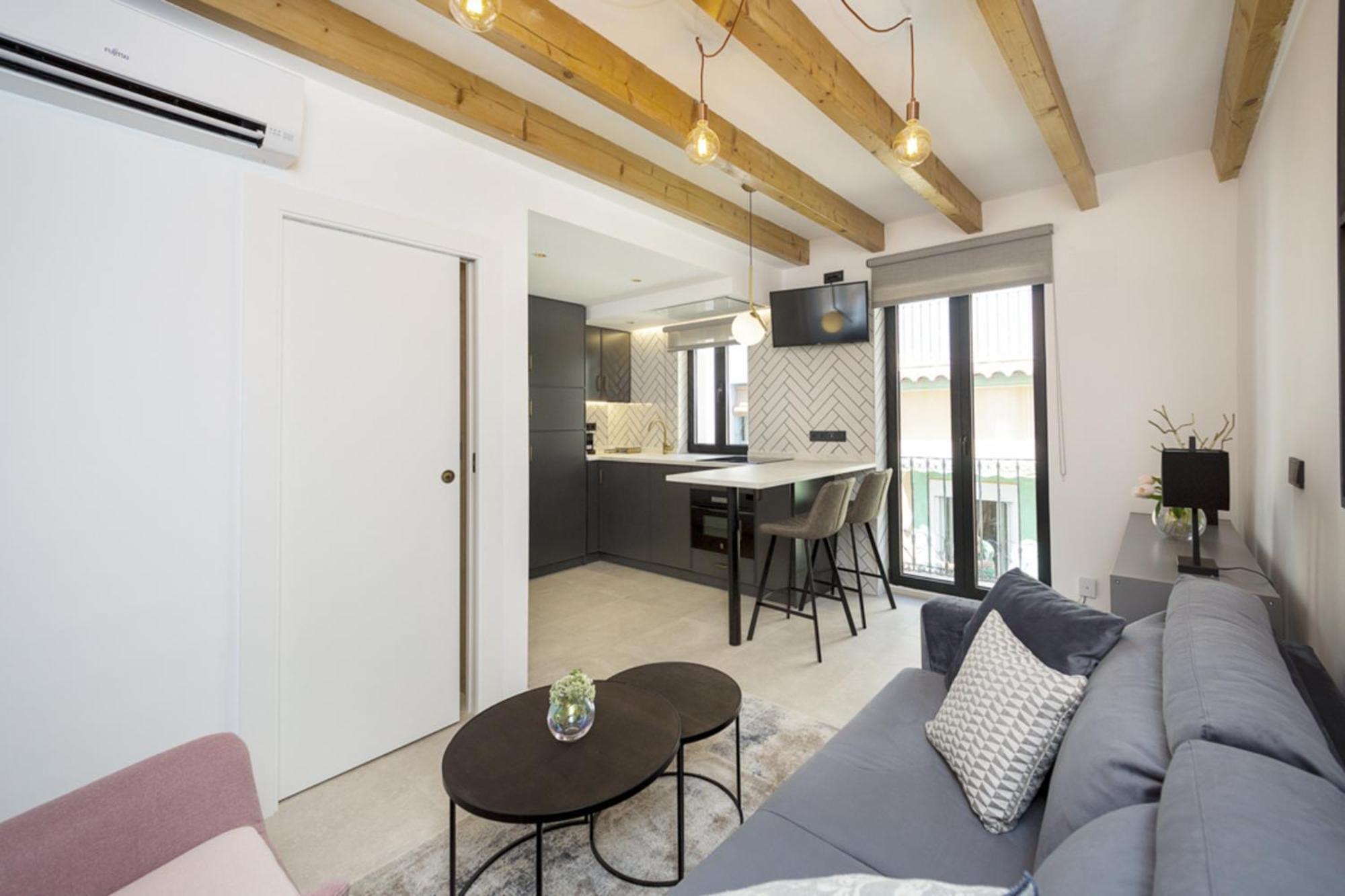 Cisneros By United Renters Apartamento Alicante Exterior foto